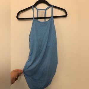 Gap fit size medium tank